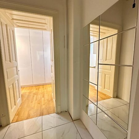 Jadranka Apartment Zagreb Ngoại thất bức ảnh