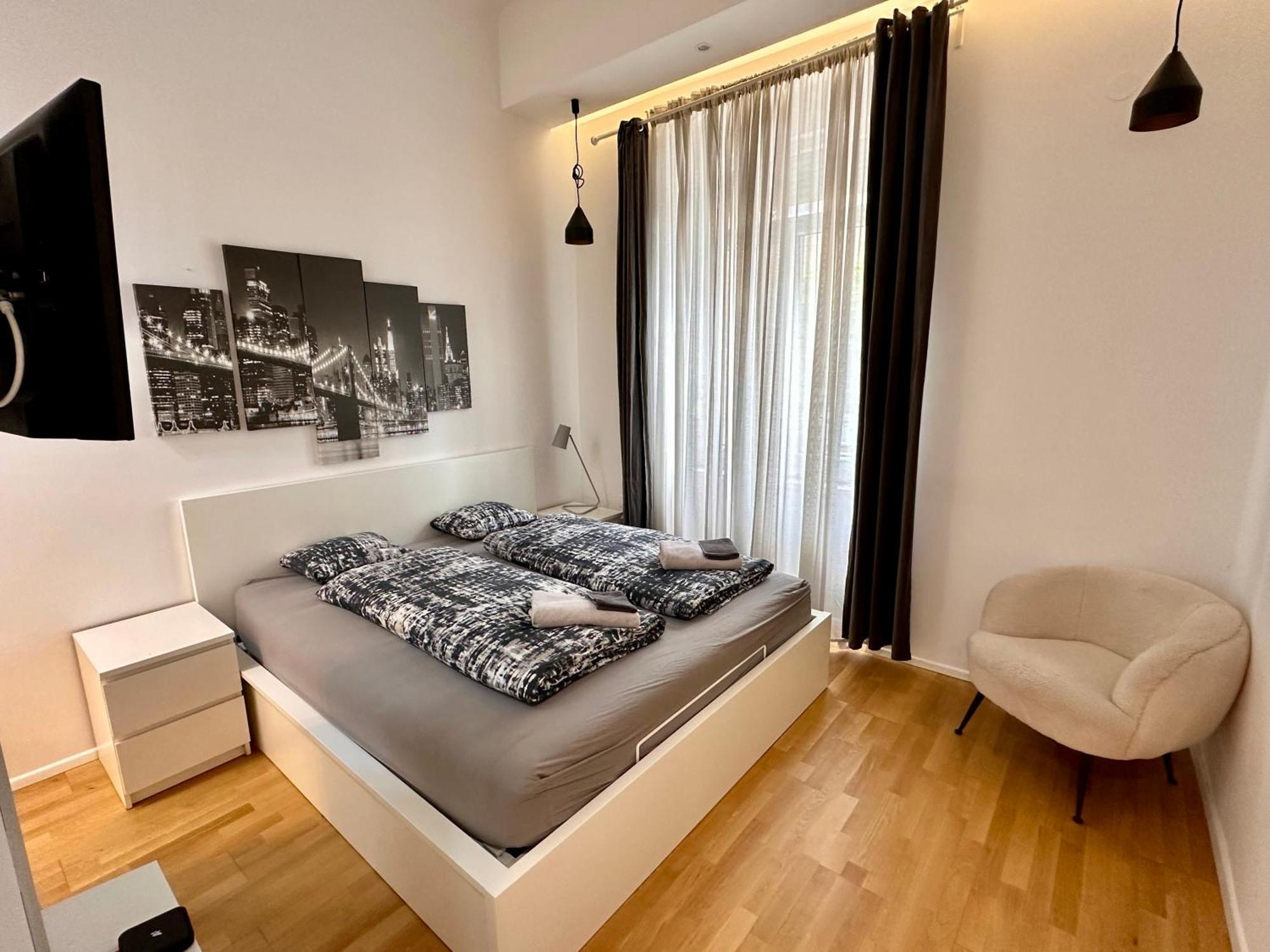 Jadranka Apartment Zagreb Ngoại thất bức ảnh