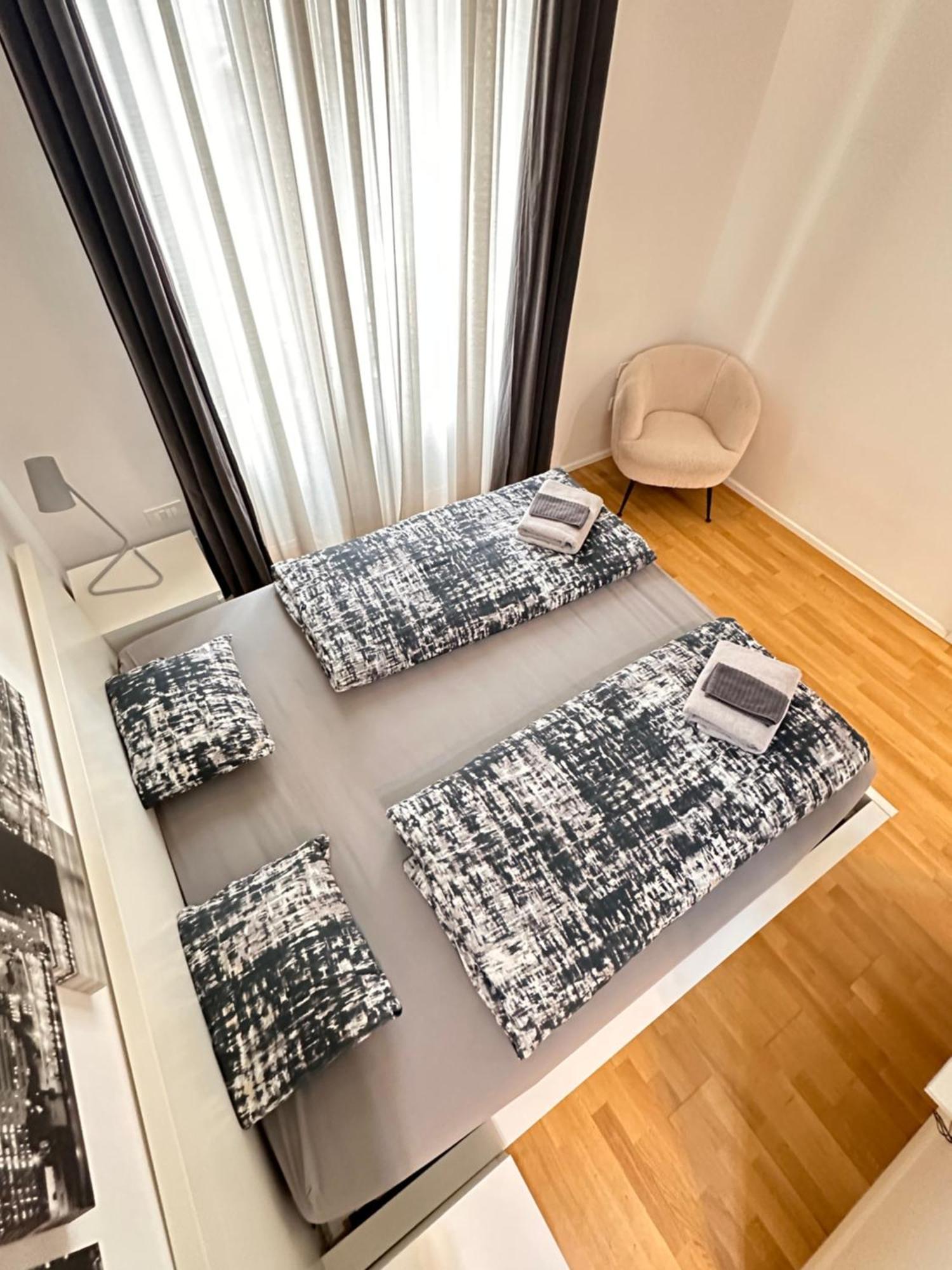 Jadranka Apartment Zagreb Ngoại thất bức ảnh
