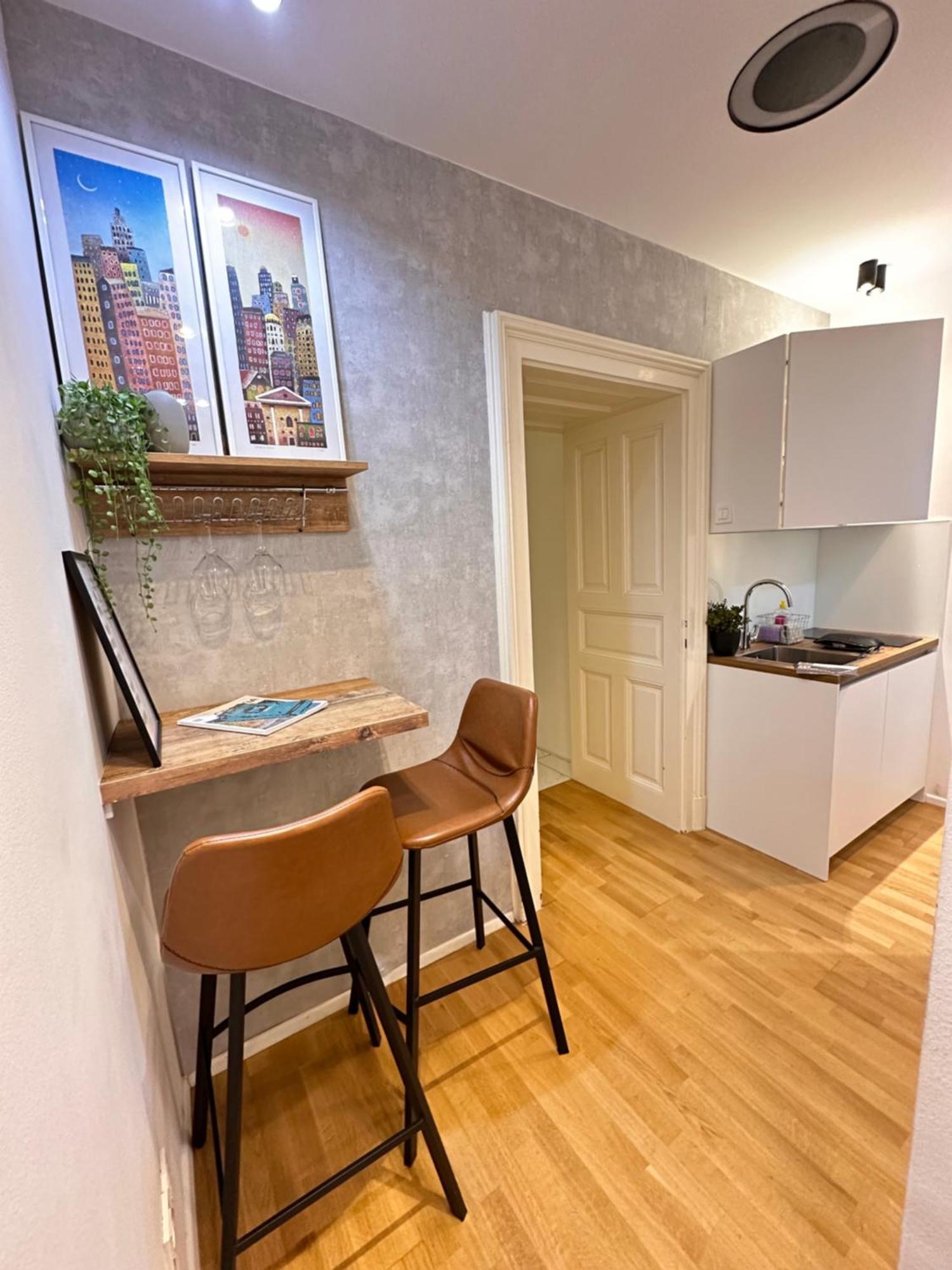 Jadranka Apartment Zagreb Ngoại thất bức ảnh