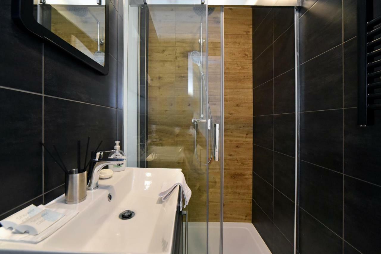 Jadranka Apartment Zagreb Ngoại thất bức ảnh