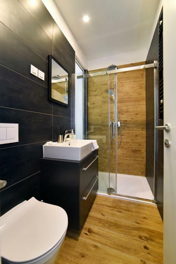 Jadranka Apartment Zagreb Ngoại thất bức ảnh
